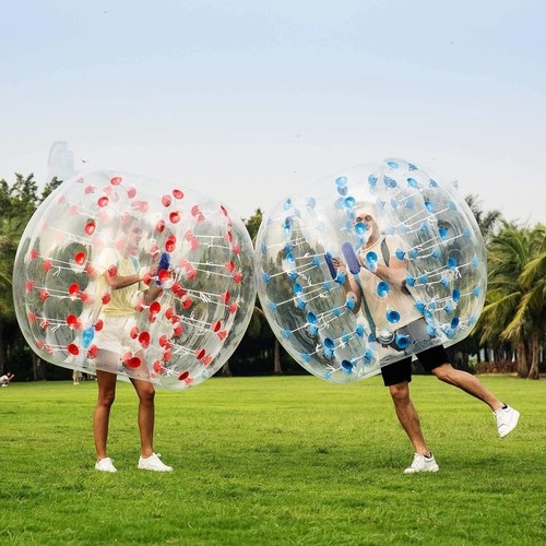 Bumper Soccer Balls rental Maryland