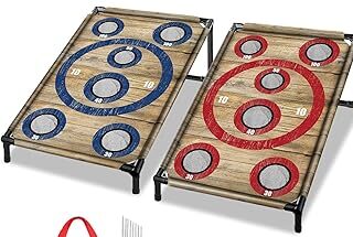 Cornhole Toss Game rental Maryland