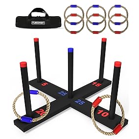Ring Toss Game rental Maryland